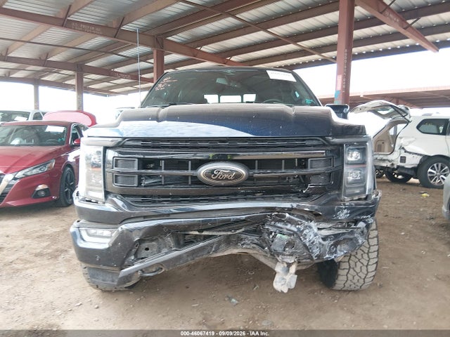 2023 FORD F-150 PLATINUM 6