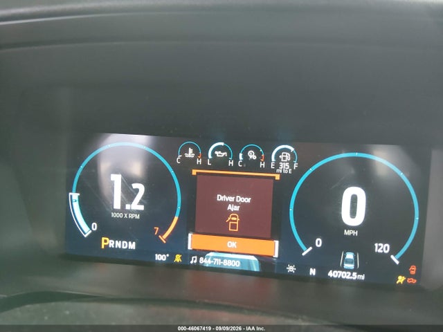 2023 FORD F-150 PLATINUM 7