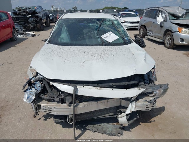 2019 HONDA CIVIC SPORT 12