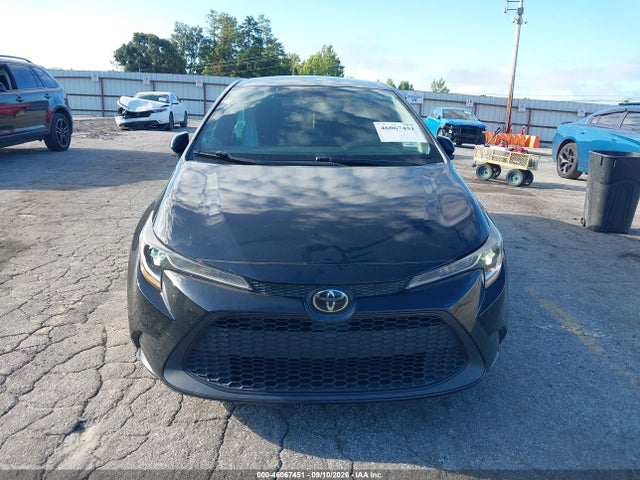 2022 TOYOTA COROLLA LE 12