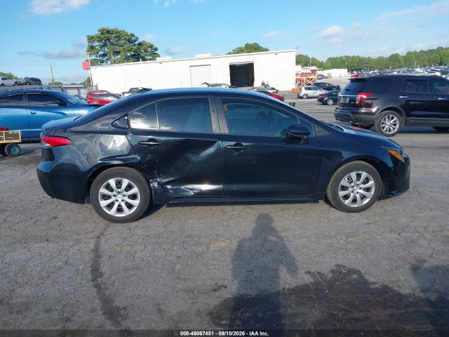 2022 TOYOTA COROLLA LE 13