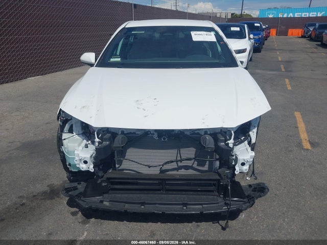 2026 TOYOTA CAMRY SE 12