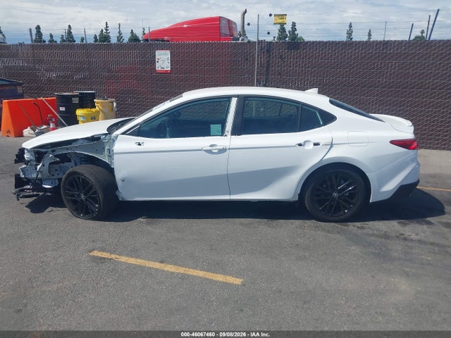 2026 TOYOTA CAMRY SE 14