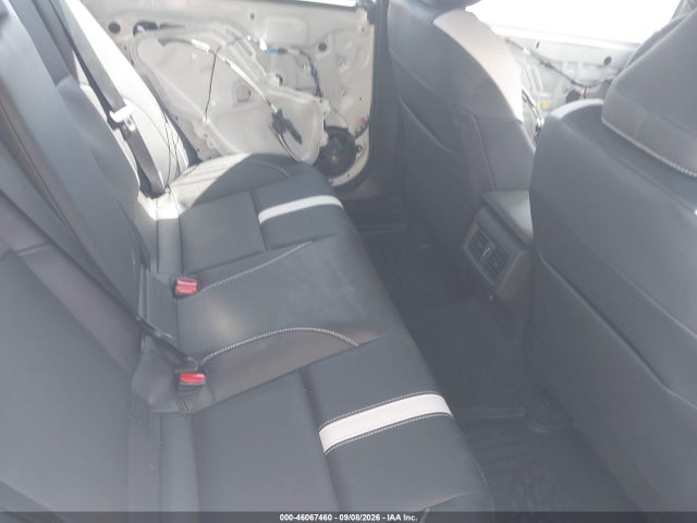 2026 TOYOTA CAMRY SE 8