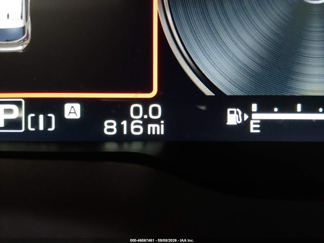 2026 SUBARU CROSSTREK LIMITED 16