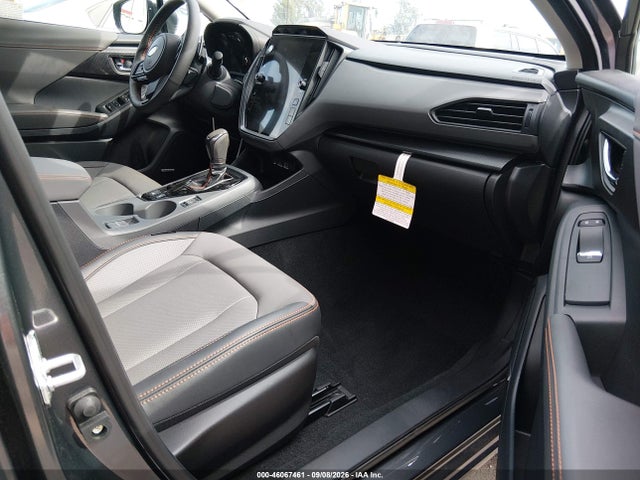 2026 SUBARU CROSSTREK LIMITED 5