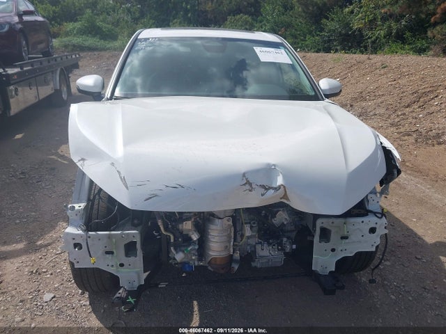 2026 HONDA CR-V EX-L AWD 12