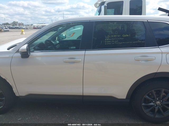 2026 HONDA CR-V EX-L AWD 14