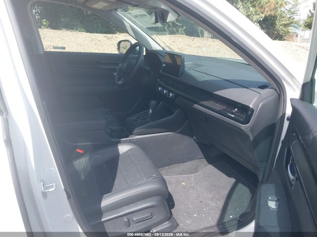 2026 HONDA CR-V EX-L AWD 5
