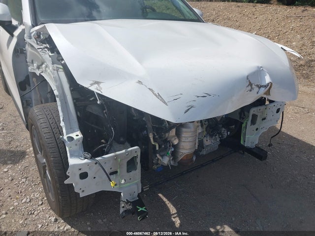 2026 HONDA CR-V EX-L AWD 6