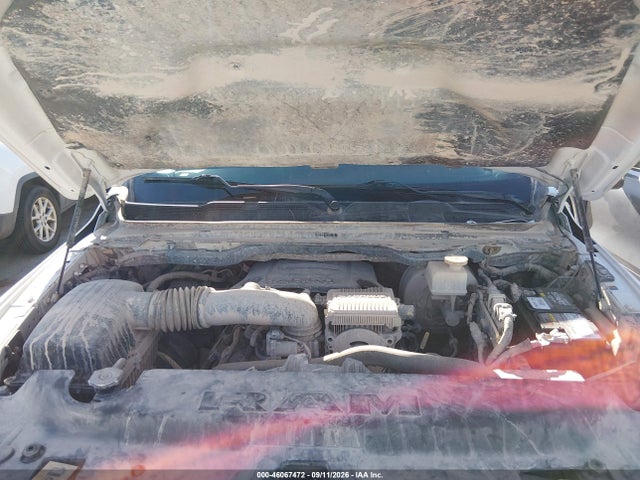2023 RAM 1500 BIG HORN 4X4 5'7 BOX 10