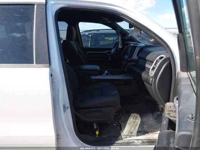 2023 RAM 1500 BIG HORN 4X4 5'7 BOX 5