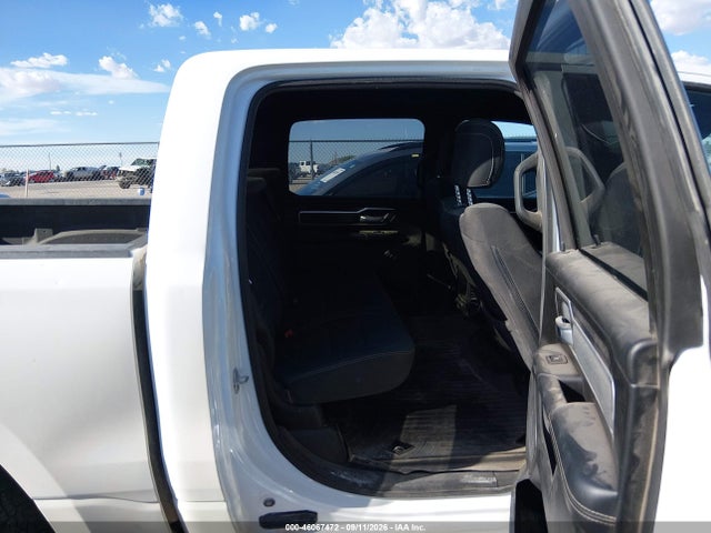 2023 RAM 1500 BIG HORN 4X4 5'7 BOX 8