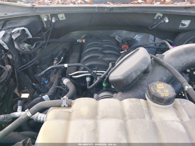 2019 FORD F-150 XL 10