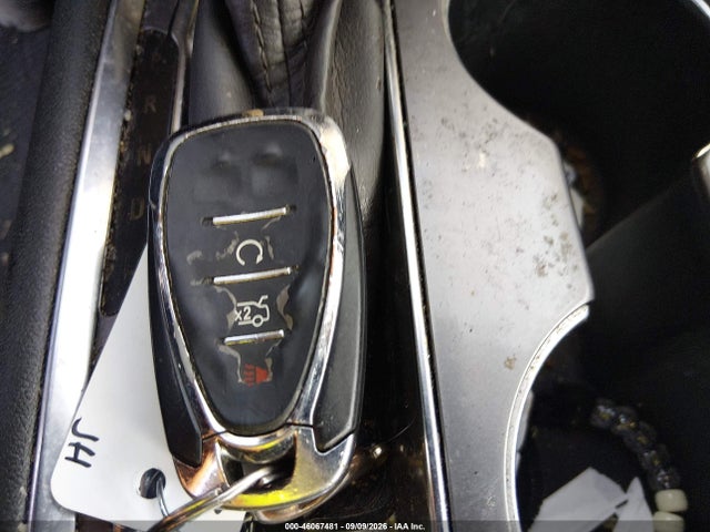2019 CHEVROLET MALIBU 1FL 11