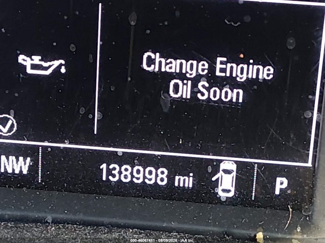 2019 CHEVROLET MALIBU 1FL 15