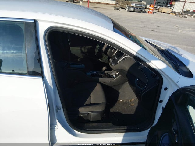 2019 CHEVROLET MALIBU 1FL 5