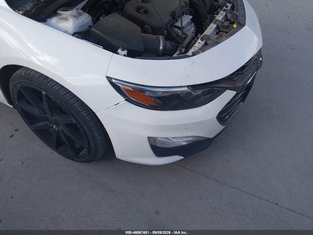 2019 CHEVROLET MALIBU 1FL 6