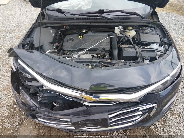 2023 CHEVROLET MALIBU FWD 1LT 10