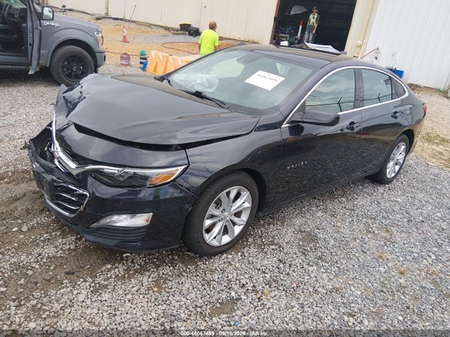 2023 CHEVROLET MALIBU FWD 1LT 2
