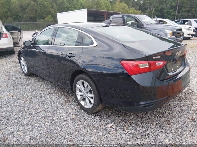 2023 CHEVROLET MALIBU FWD 1LT 3