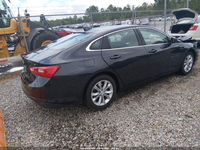 2023 CHEVROLET MALIBU FWD 1LT 4