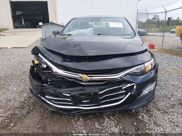 2023 CHEVROLET MALIBU FWD 1LT 6