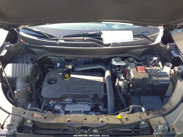 2025 CHEVROLET EQUINOX FWD LT 10