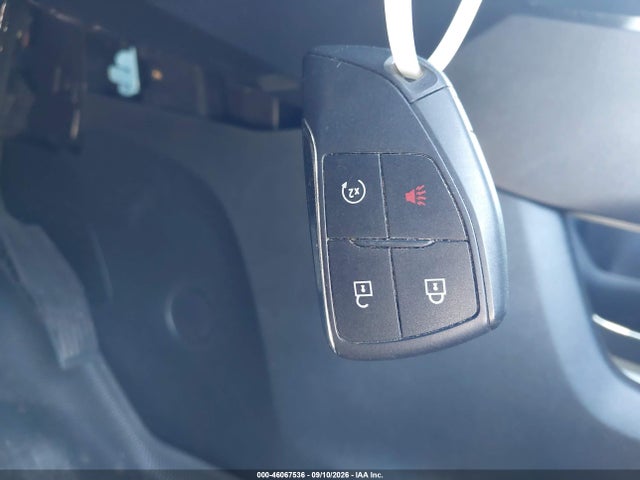 2025 CHEVROLET EQUINOX FWD LT 11