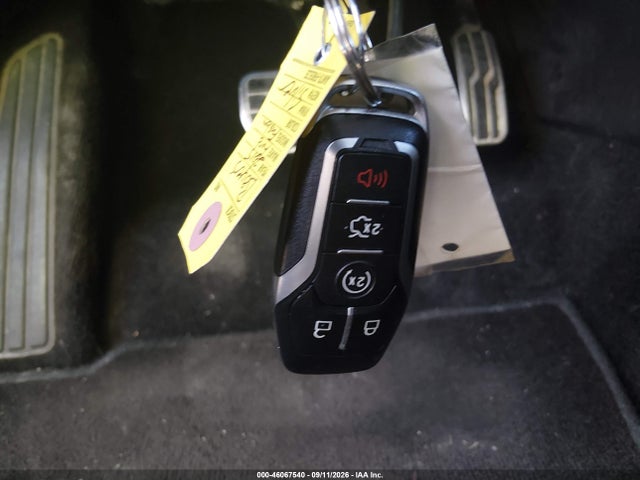2015 FORD FUSION TITANIUM — фото 11