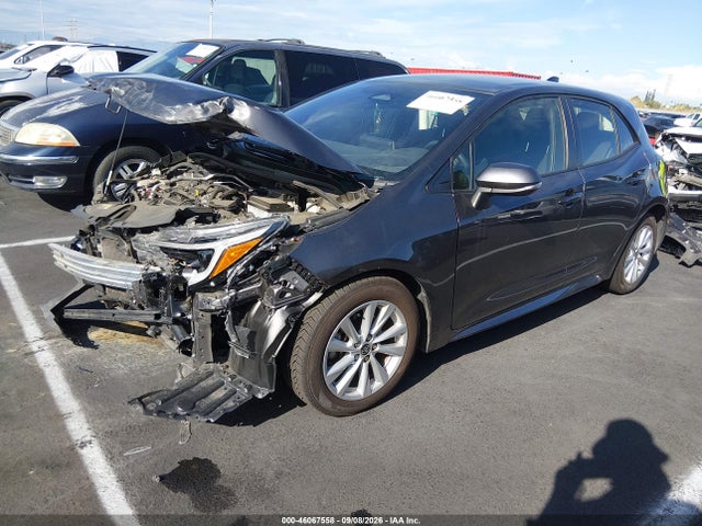 2023 TOYOTA COROLLA SE 2