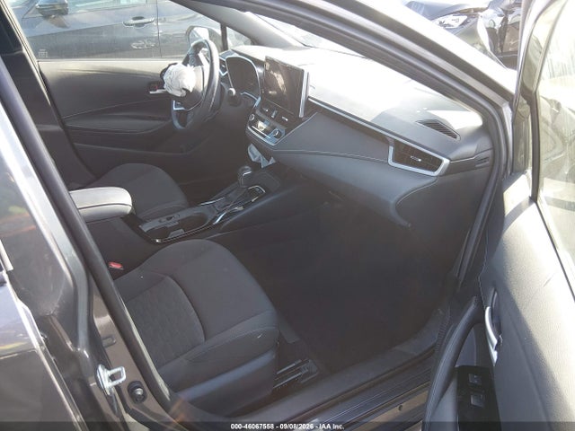 2023 TOYOTA COROLLA SE 5
