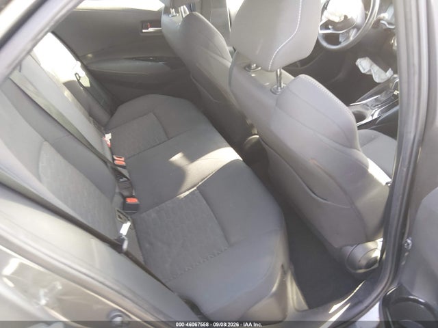 2023 TOYOTA COROLLA SE 8