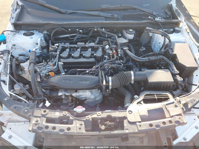 2023 HONDA CIVIC EX-L/EX-L W/O BSI 10