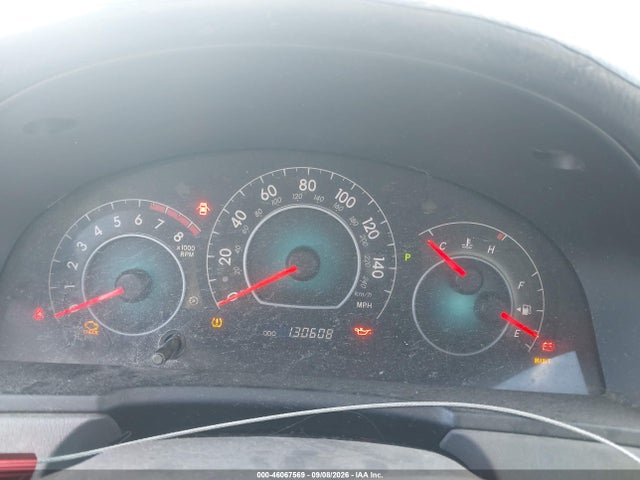 صورة 7 لـ 2007 Toyota CAMRY SOLARA SE