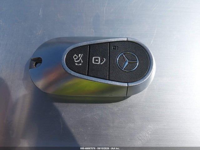 2023 MERCEDES-BENZ EQE 350+ SUV 11