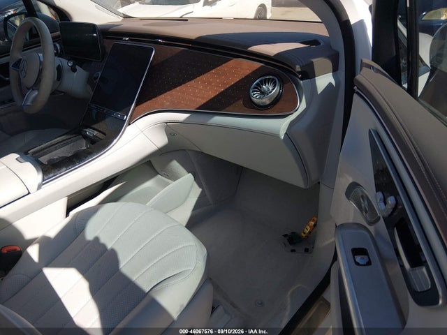 2023 MERCEDES-BENZ EQE 350+ SUV 5