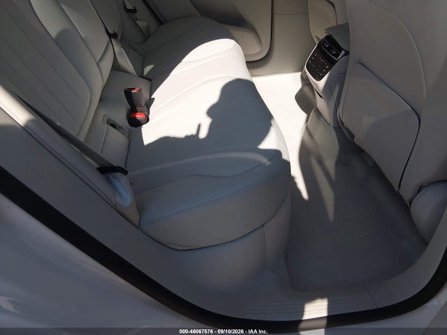 2023 MERCEDES-BENZ EQE 350+ SUV 8