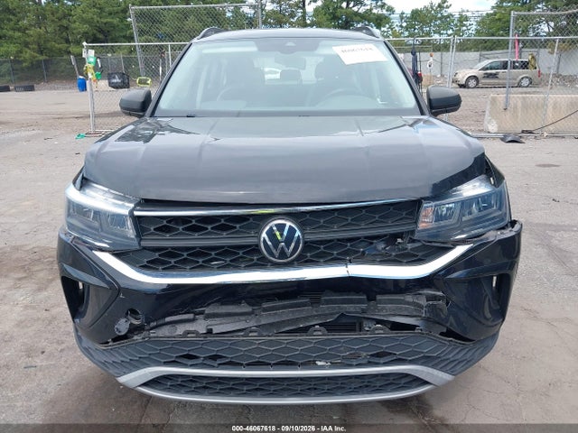 2022 VOLKSWAGEN TAOS 1.5T S 11