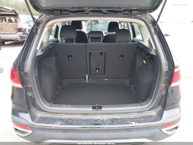 2022 VOLKSWAGEN TAOS 1.5T S 17