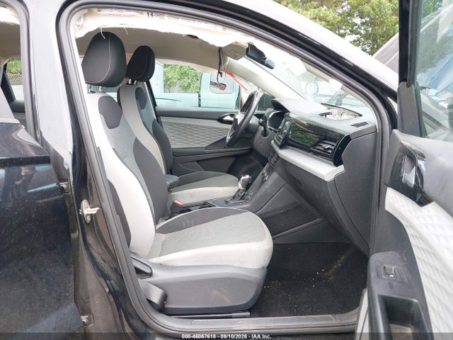 2022 VOLKSWAGEN TAOS 1.5T S 5