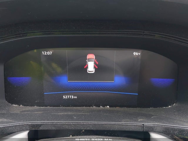 2022 VOLKSWAGEN TAOS 1.5T S 7