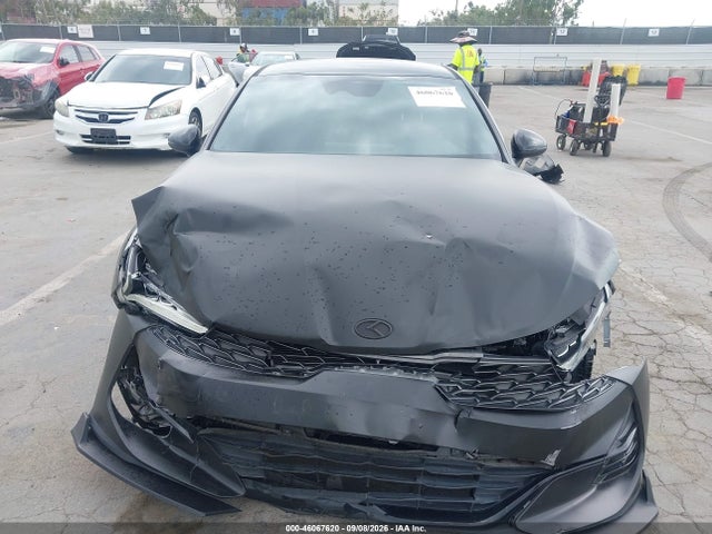 2021 KIA K5 GT-LINE 12