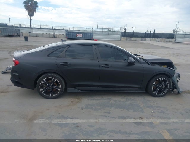 2021 KIA K5 GT-LINE 13