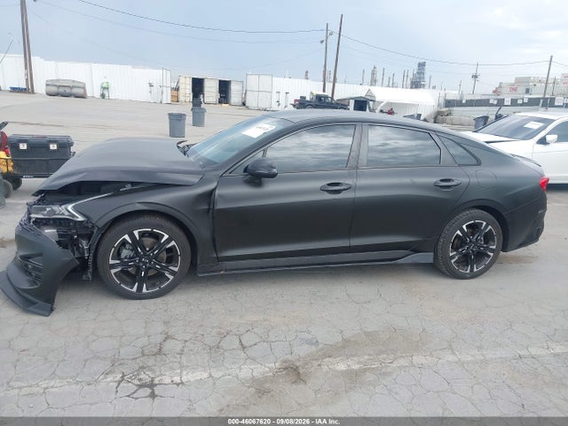 2021 KIA K5 GT-LINE 14