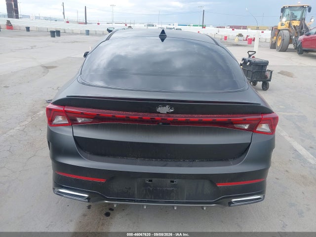 2021 KIA K5 GT-LINE 16