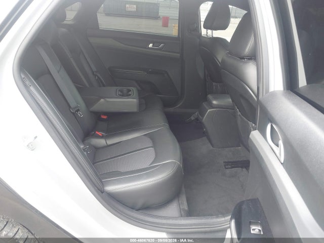 2021 KIA K5 GT-LINE 8