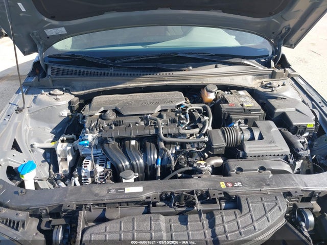 2026 HYUNDAI ELANTRA SEL SPORT 10