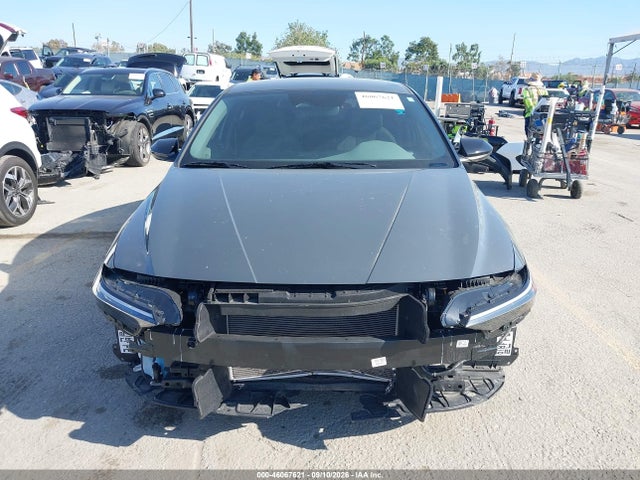 2026 HYUNDAI ELANTRA SEL SPORT 13