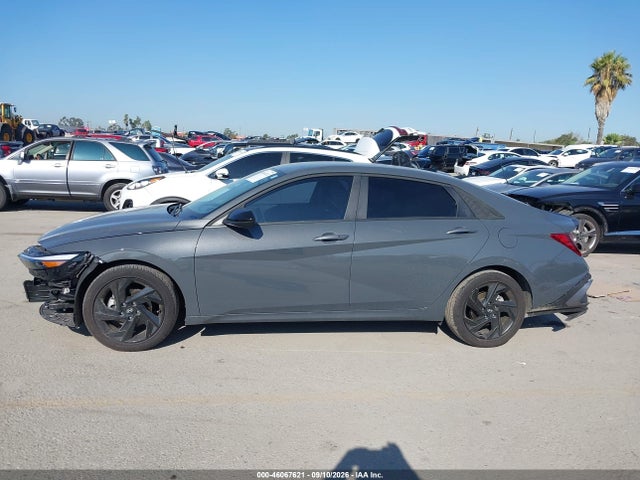 2026 HYUNDAI ELANTRA SEL SPORT 15